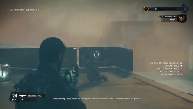 OPERATION SANDSTINGER | Just Cause 4 (#34)