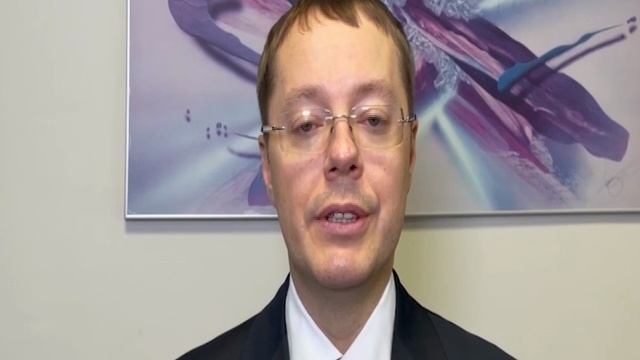 Новогоднее поздравление Льва Ковпака, депутата Государственной Думы