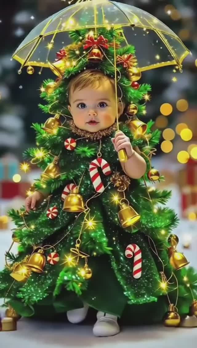 С Новым годом!