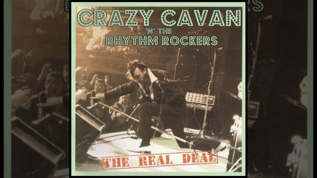 Gumbo Jazzband Crazy Rhythm