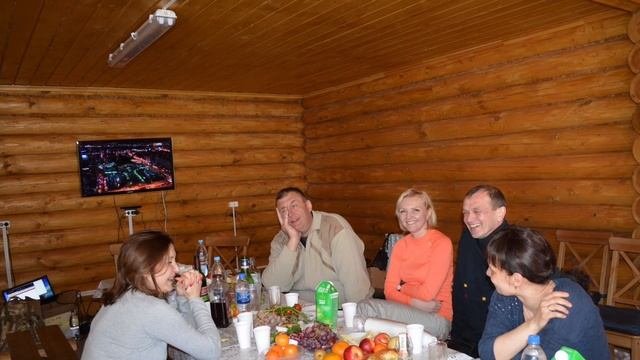 Сергей, светлая память
