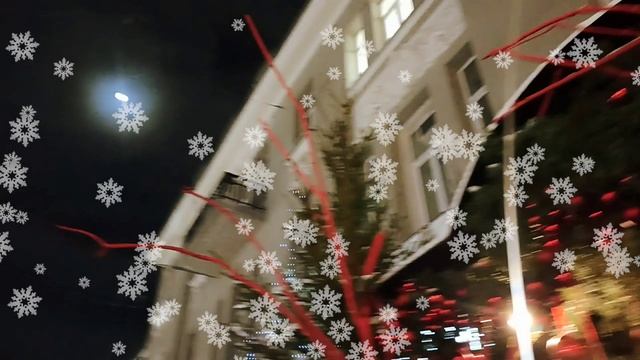 Ринат Юмаев-С Новым годом!