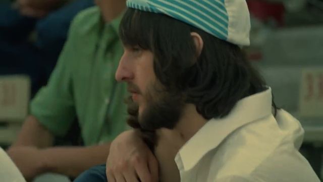 Олимпиада 1980