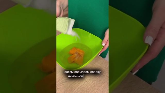 Избавляемся от запаха на кухонных тряпках 👌