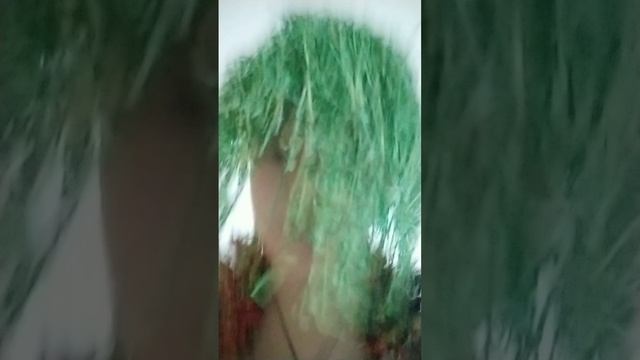 Мишураааааааа