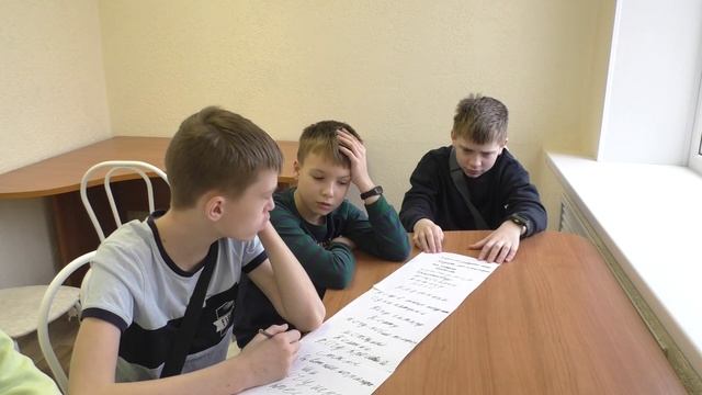 Подготовка к новому году