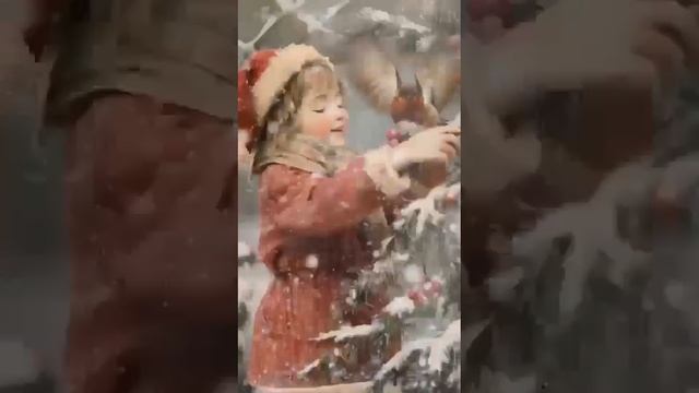 С Наступающим 2025 Новым Годом!