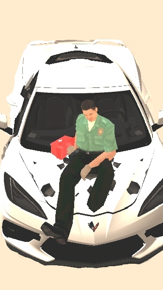 будни аризоны