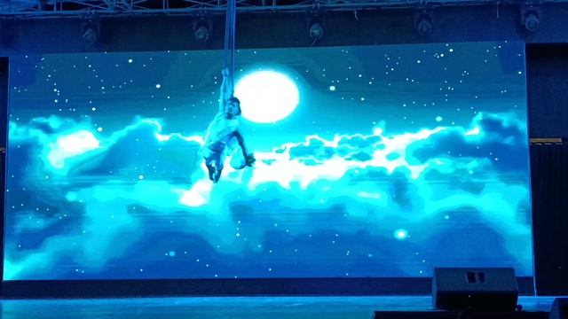 Neverlend  Хургада декабрь 2024
