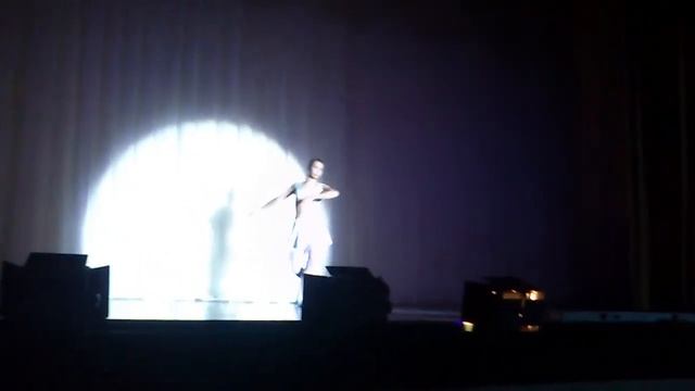 Выступает ансамбль Эвридика. Сосновый бор. 03.11.2013