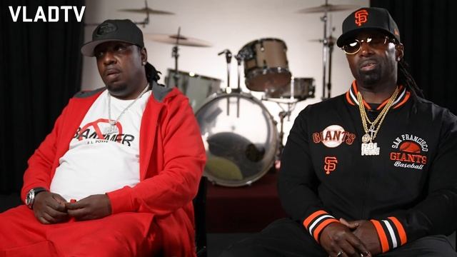 Black C on Forming RBL Posse, Mr Cee & Hitman Killed, Boobie Beef (Full Interview)