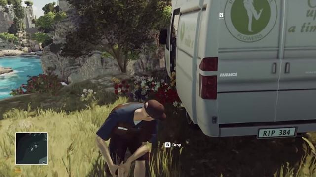 Hitman Pro