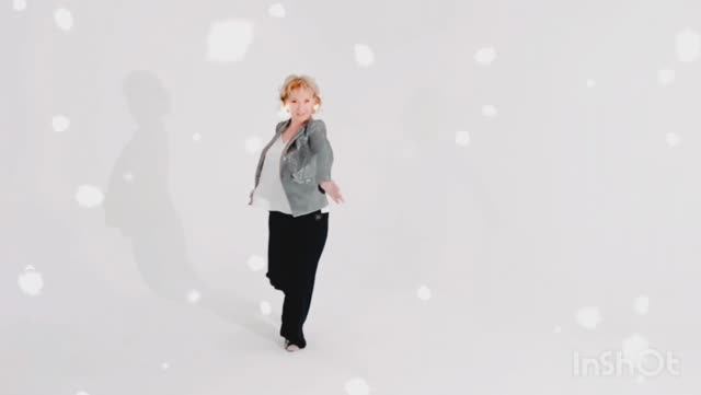 Новогоднее настроение!
