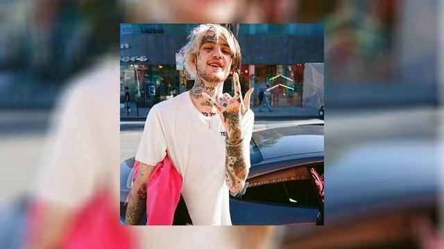 Lil Peep, Lil Tracy, Diplo - RATCHETS speed up