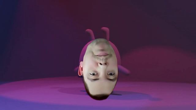 Я человек яйца