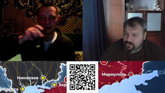 А мы эти годы охреневали...