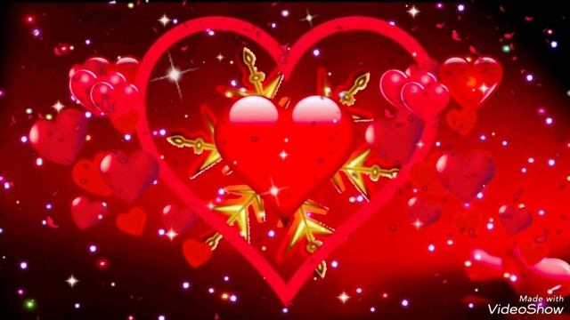 ✨ Магическая МАНТРА Любви и Силы «Всеисцеляющая вибрация» 💓
