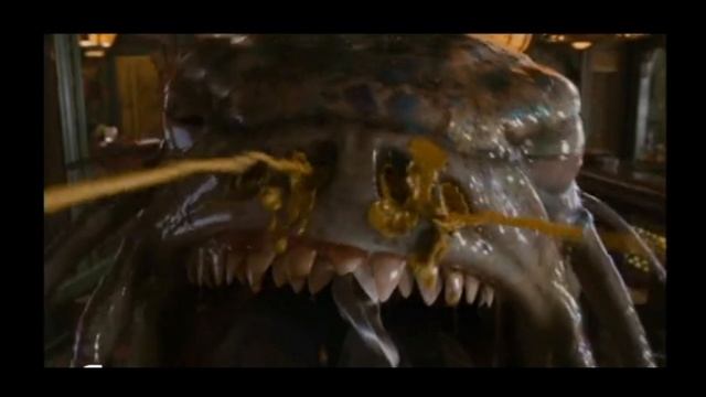 люди в черном 3
