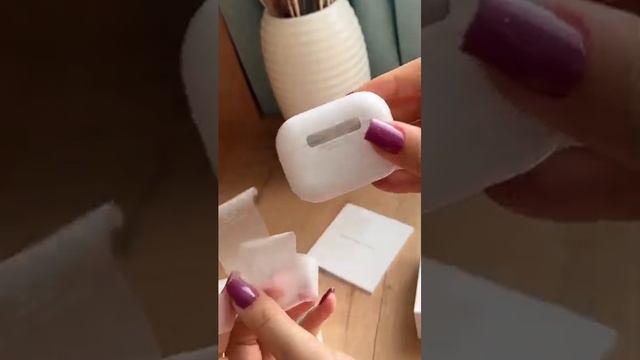 Распаковка Обзор 🎧AirPods Pro 2 
WB арт 304756677