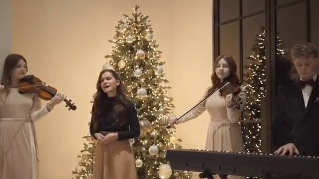 С НОВЫМ ГОДОМ!