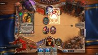 Фрагменты из HearthStone #2