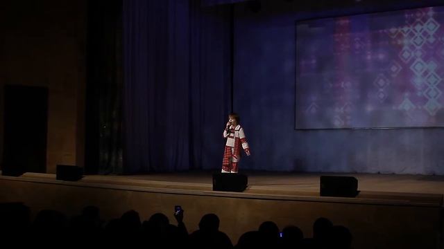 Лукин Тимофей _Круглая песенка