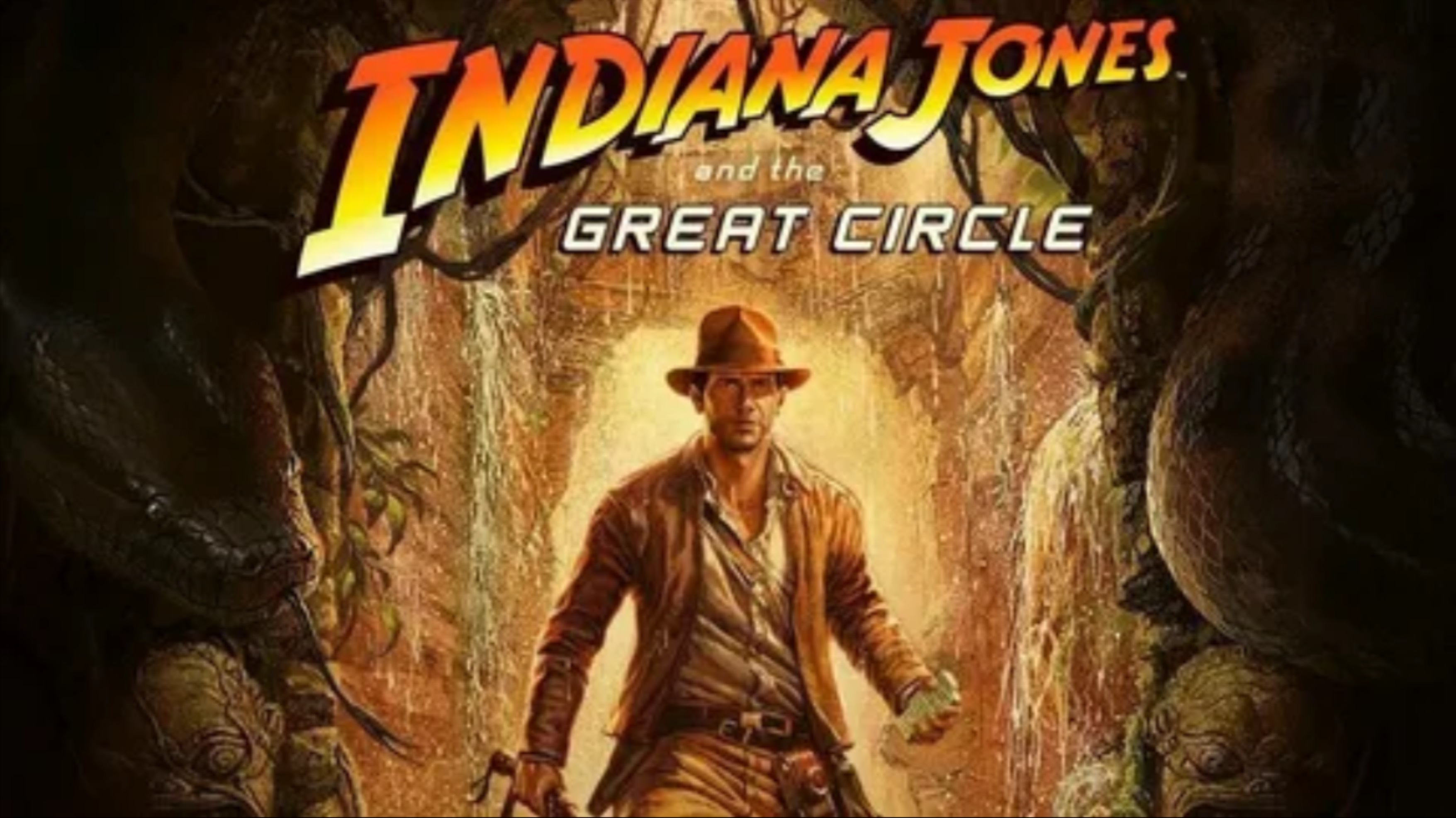 Indiana Jones And The Great Circle - Gameplay Deep Dive