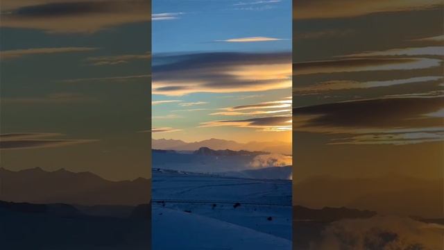 Красота Дагестана