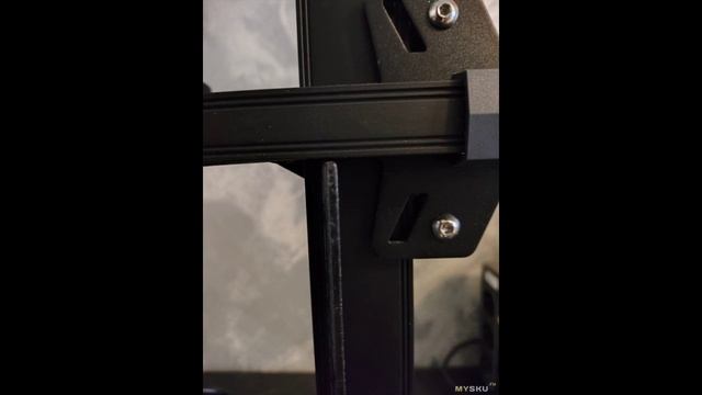 Ender 3 S1 - подходящий принтер для начинающих | #Обзор