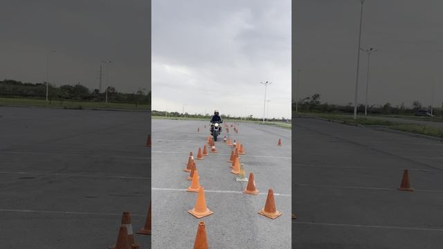 🏍 Мото тренировка вместе с МотоДжимхана. Ростов-на-Дону. 30/08/24
Honda VTR 250