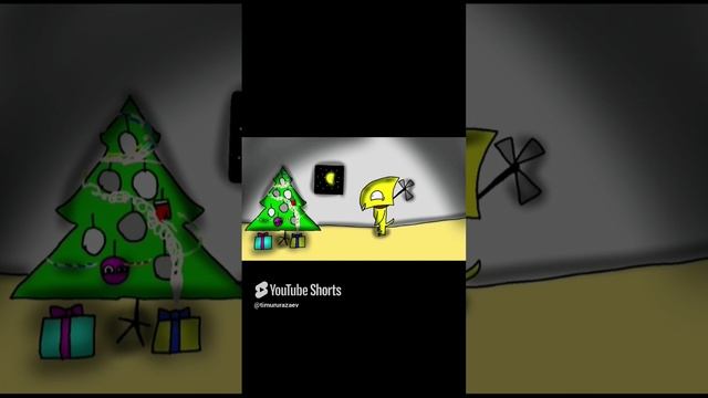 У нас новый год УРА ПОДАРКИ 🎁🥳 #новыйгод #2025.mp4
