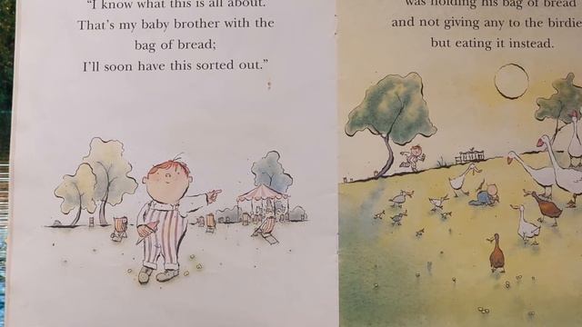Quacky Quack Quack - Auntie Hayley's Storytime
