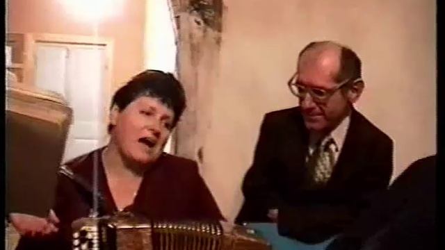 Песня для именинника