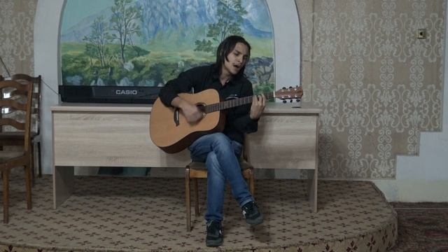 Далер, Не понимаю, 28.10.2018   1415