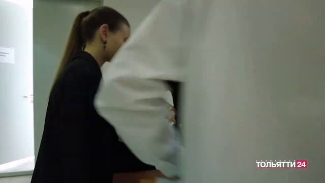 "Тольятти в деталях" 31.10.2023