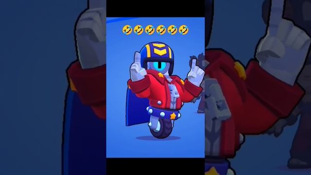 когда ты снимаешь видео а тебе помешал друг #brawl stars