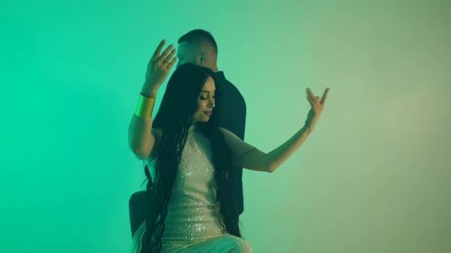 Ренат Омаров и Элла Шамсудинова - Зи Рагъ