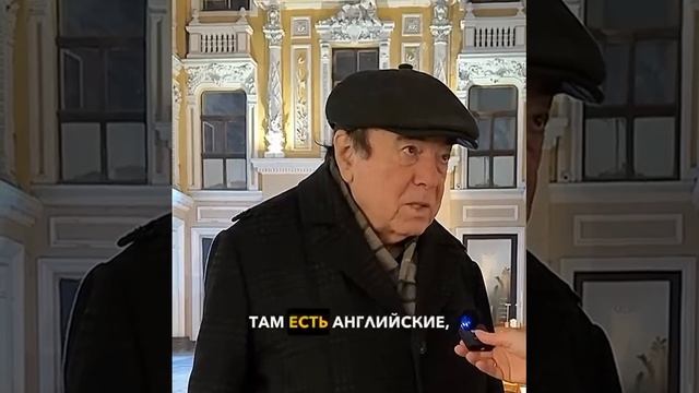 Мовный патруль пристали к очередному одесситу и вновь всё пошло не так, как им хотелось бы