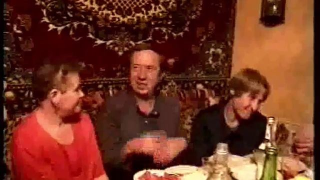 Музыкальный тост