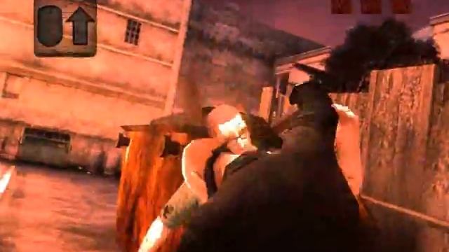 Manhunt 2 Music Video