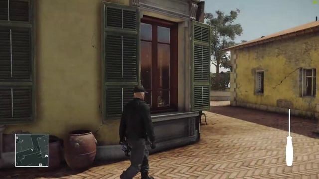 HITMAN