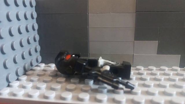 Stop Motion Test
