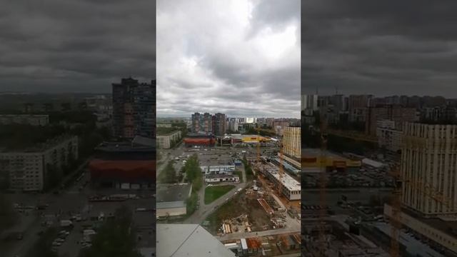 Обзор 3-комн.квартиры по адресу: Санкт-Петербург,  Брянцева ул., д.7, к.1.