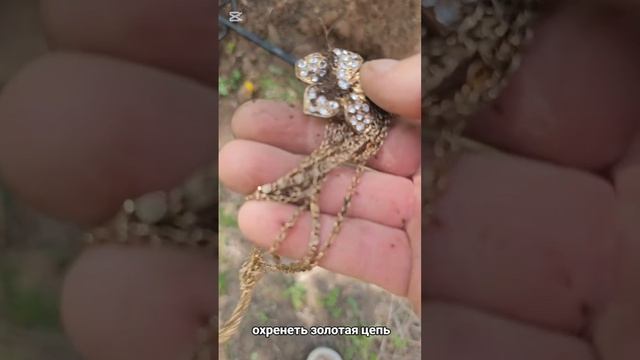 золото