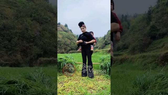 Нелегкая жизнь китайской провинции