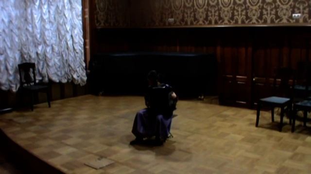 М.Товпеко Скерцо