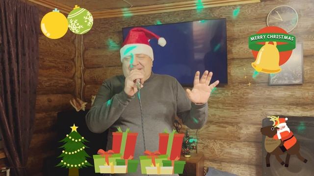 С новым 2025 годом! 🌲🎄🐍🎉 Александр Разгуляев