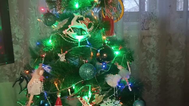 Последнее видео в 2024 году