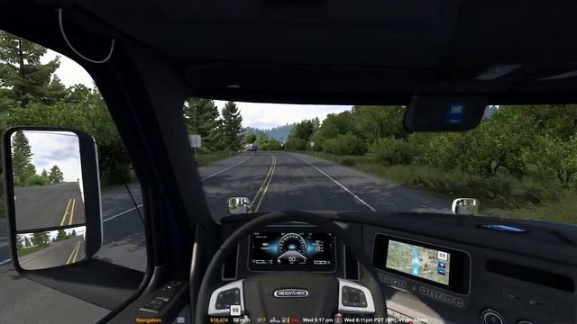 My AMPA VTC Career Episode 2 Part 3