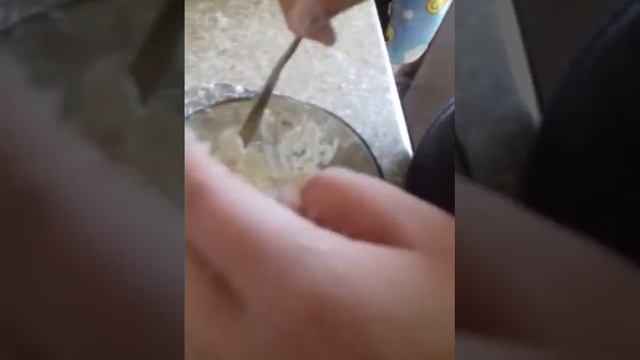 Слайд без клея